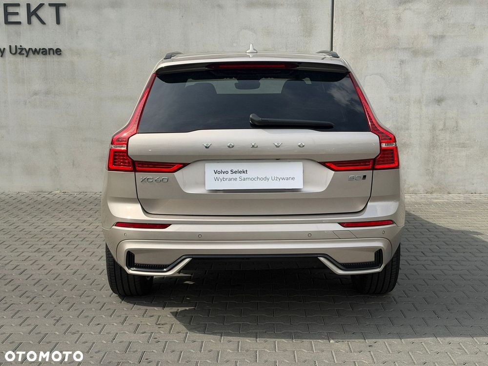 Volvo XC 60 - 7