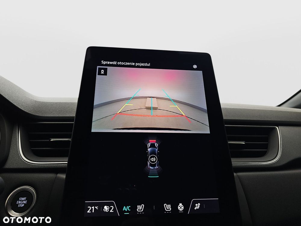 Renault Captur 1.3 TCe mHEV Techno EDC - 29