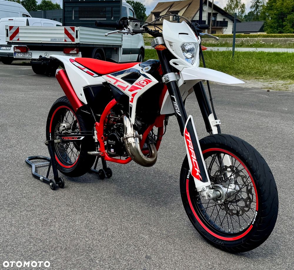 Beta RR - 1