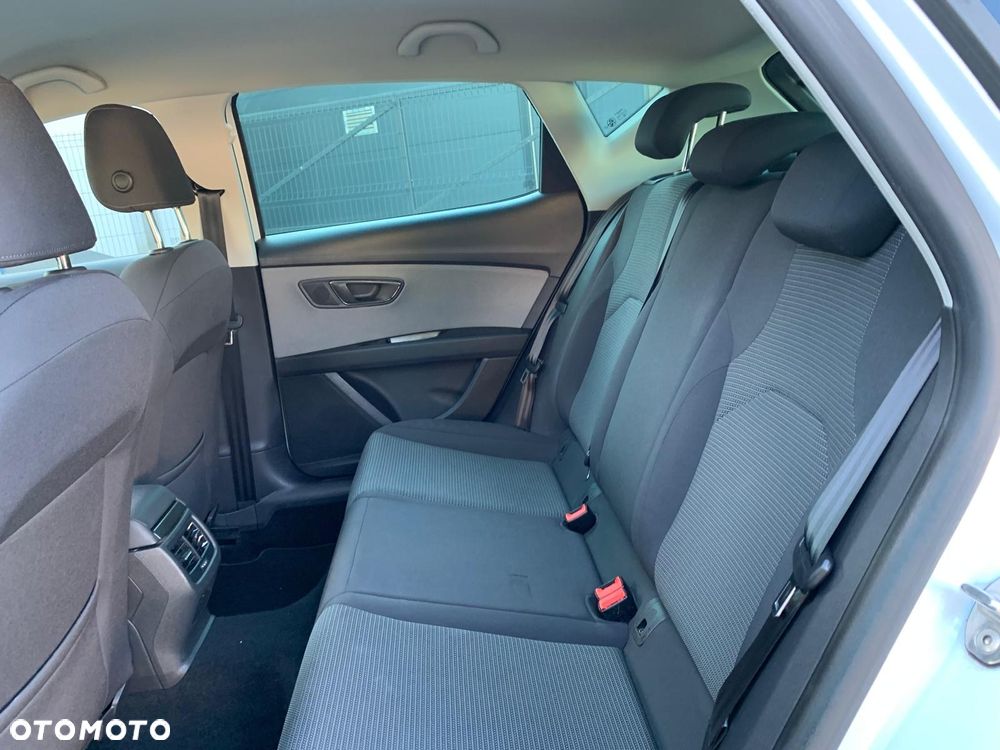 Seat Leon 1.6 TDI Copa S&S - 11