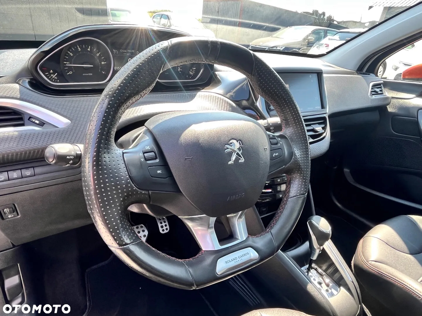 Peugeot 208 1.2 PureTech GPF Allure S&S EAT6 - 20