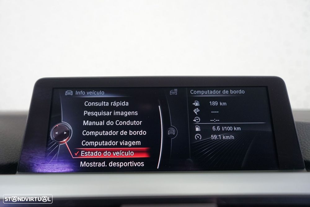 BMW 420 d Pack M Auto - 37