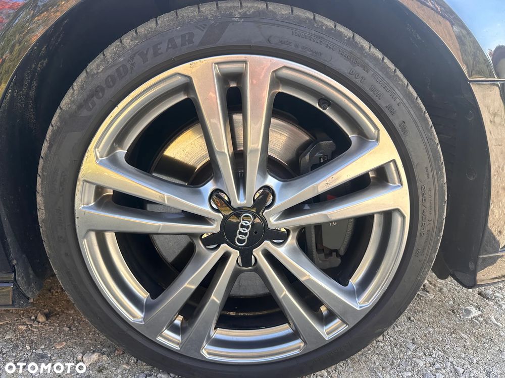 Audi S3 2.0 TFSI Quattro S tronic - 9