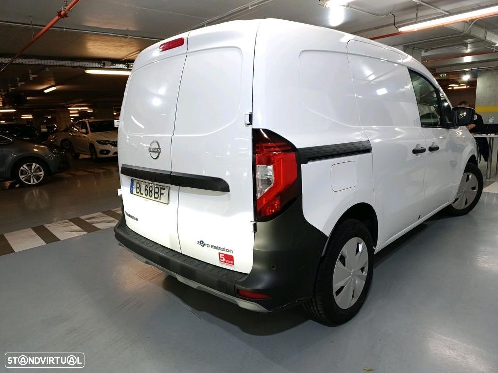 Nissan Townstar EV 45 kWh L1 Comfort 3L - 3