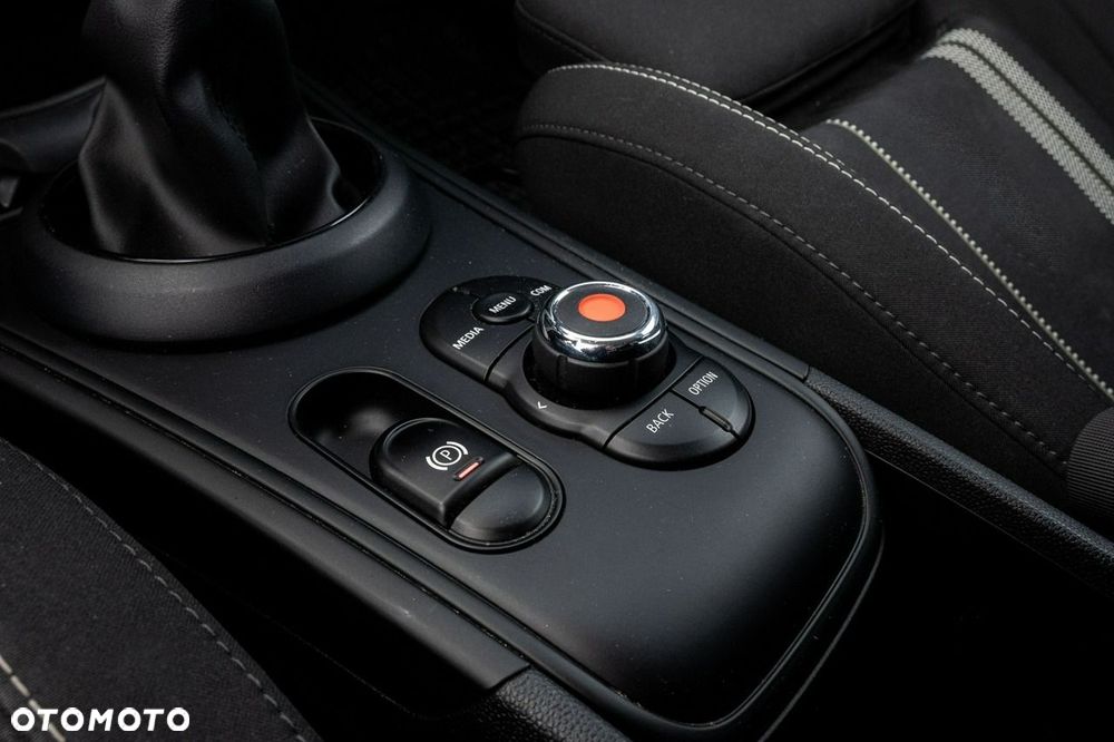 MINI Countryman Cooper S All4 - 29