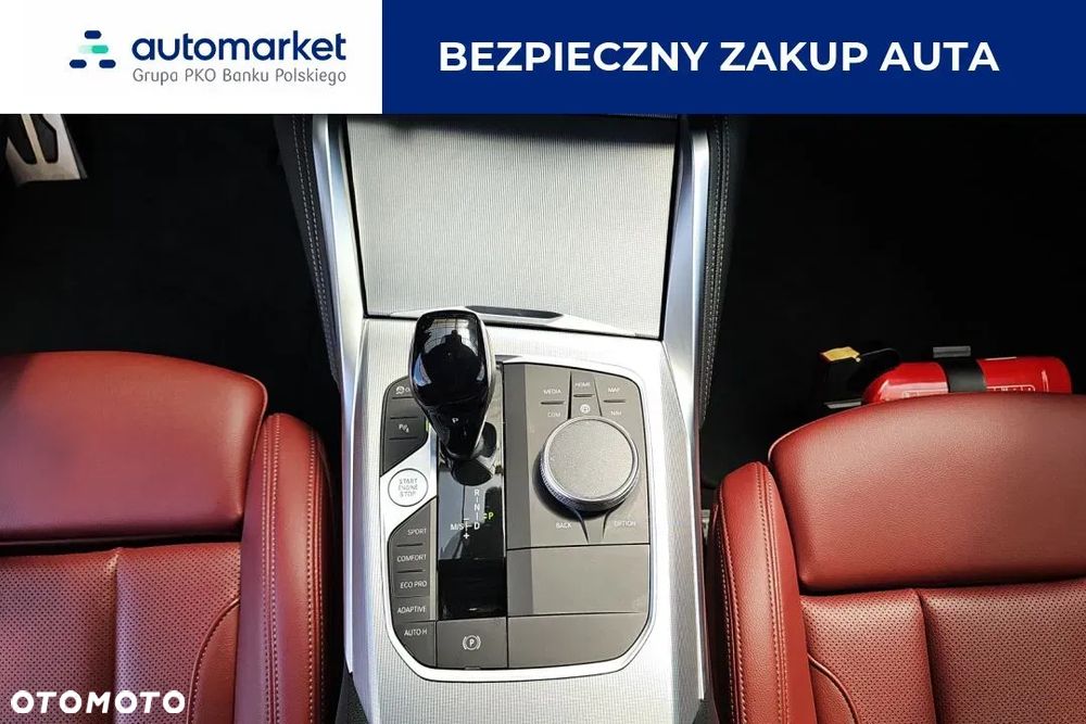 BMW Seria 4 M440i xDrive mHEV sport - 14