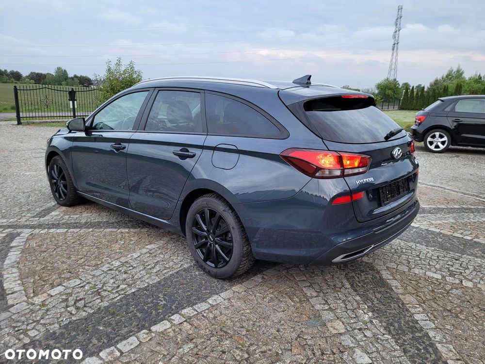 Hyundai i30 1.0 T-GDI DCT EDITION 30+ - 2