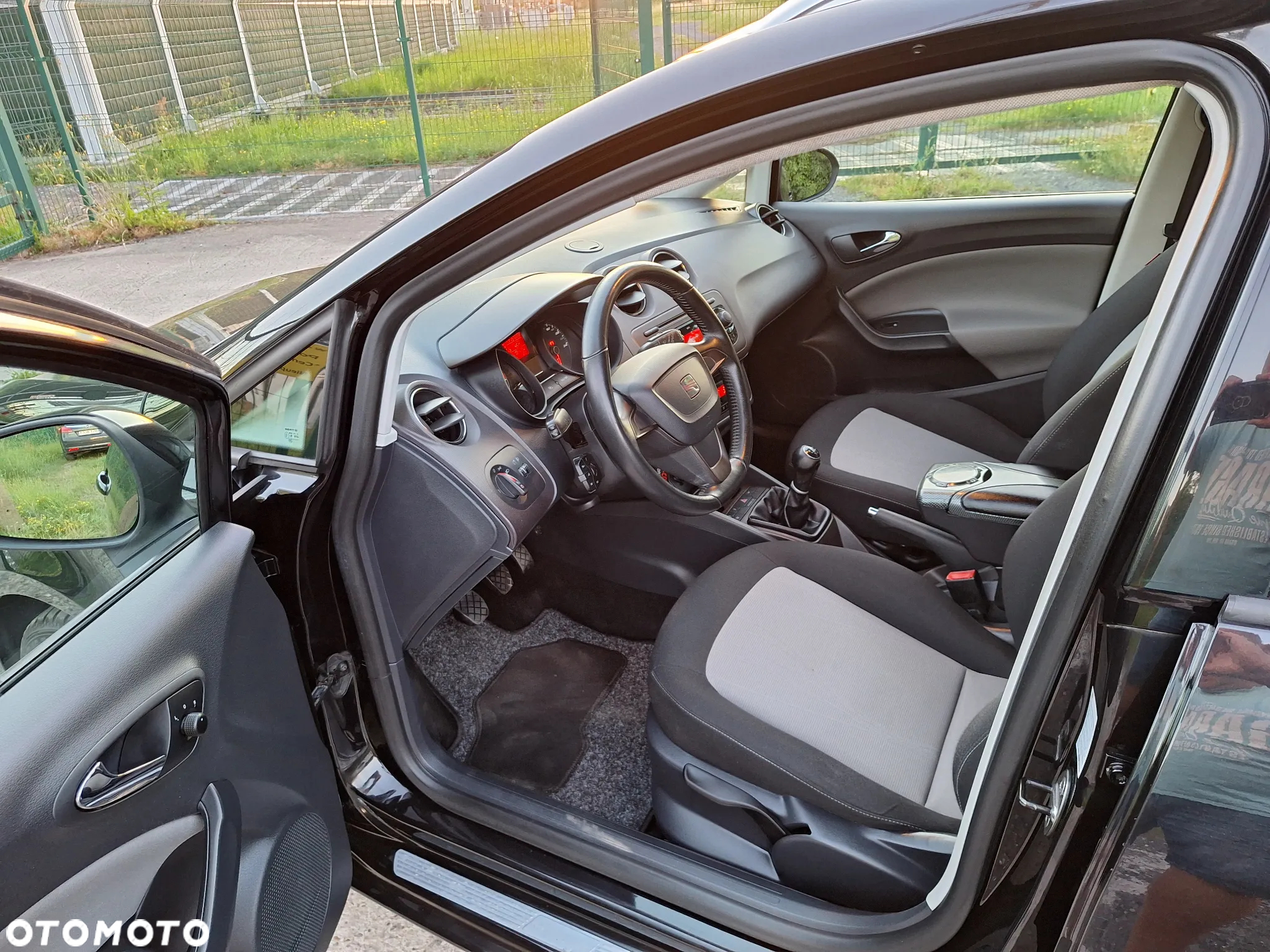 Seat Ibiza - 5