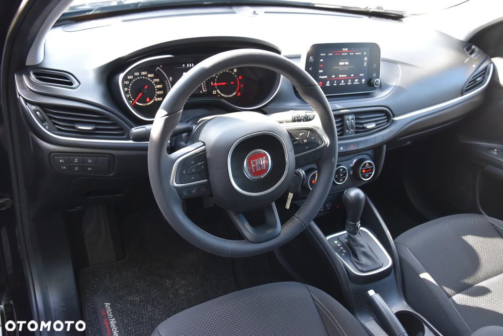 Fiat Tipo 1.6 E-torQ S-Design - 14