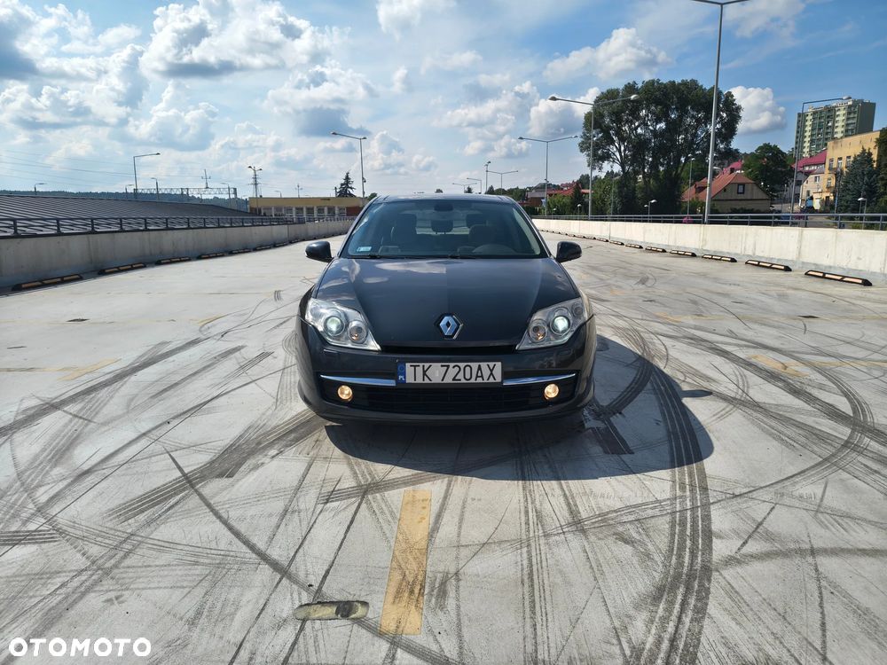 Renault Laguna 2.0 DCi Dynamique - 4