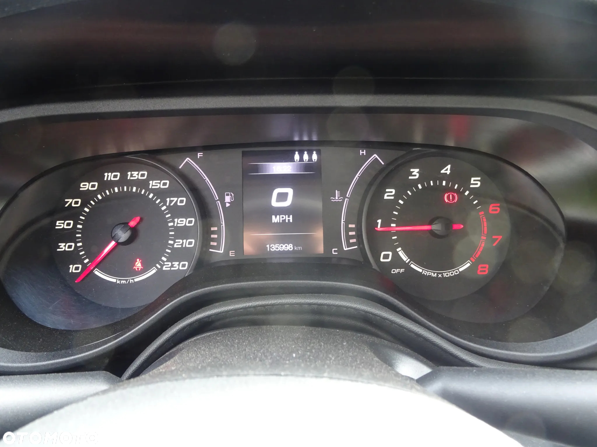 Fiat Tipo - 7