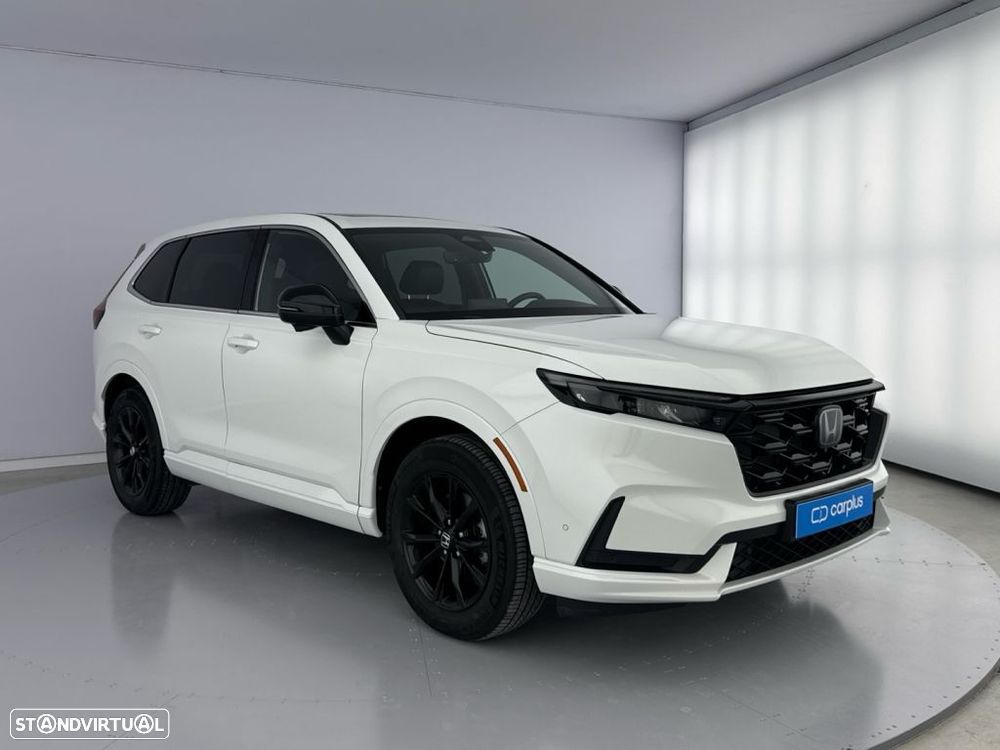 Honda CR-V 2.0 E:PHEV Advance - 31
