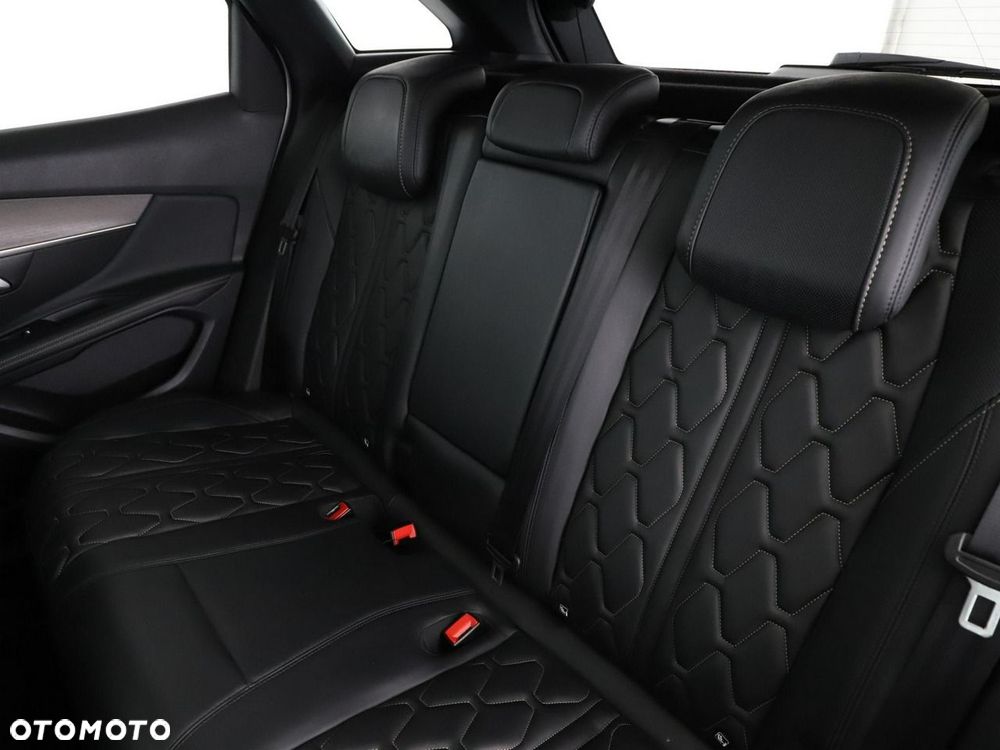 Peugeot 3008 Hybrid4 300 e-EAT8 GT - 18
