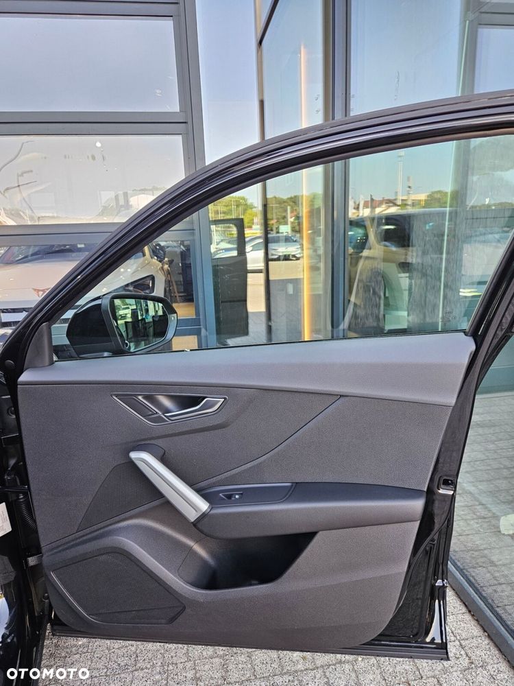 Audi Q2 - 30