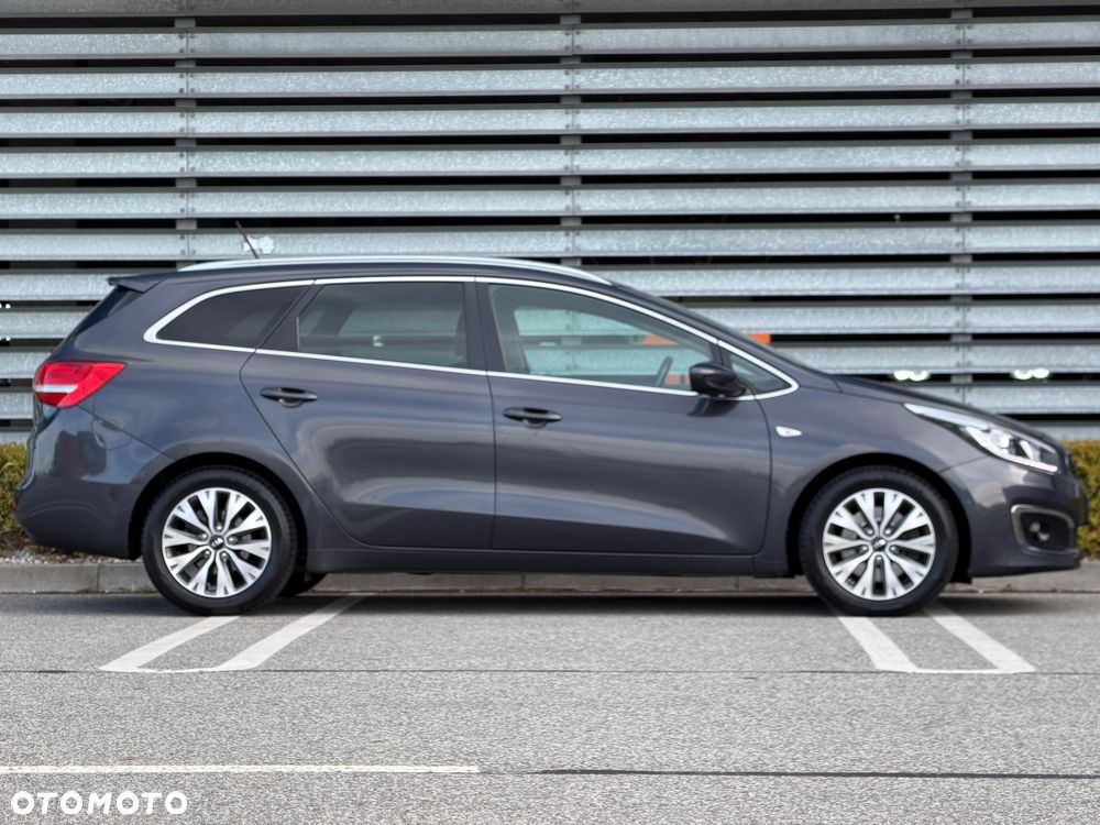 Kia Ceed 1.6 CRDi L - 6