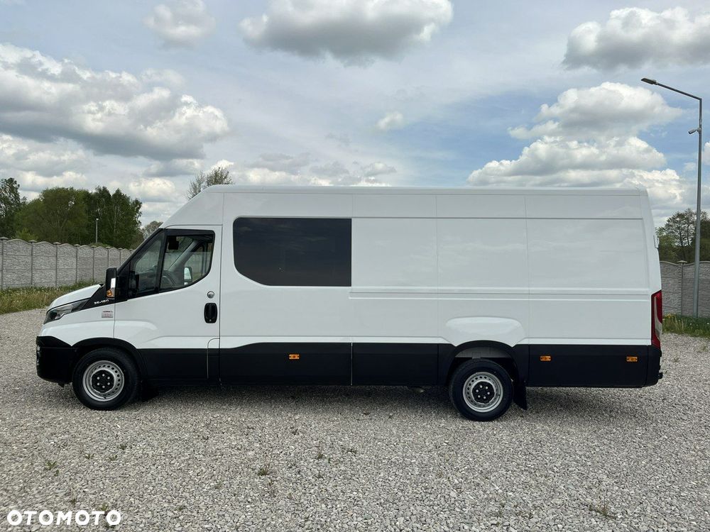 Iveco Daily - 27