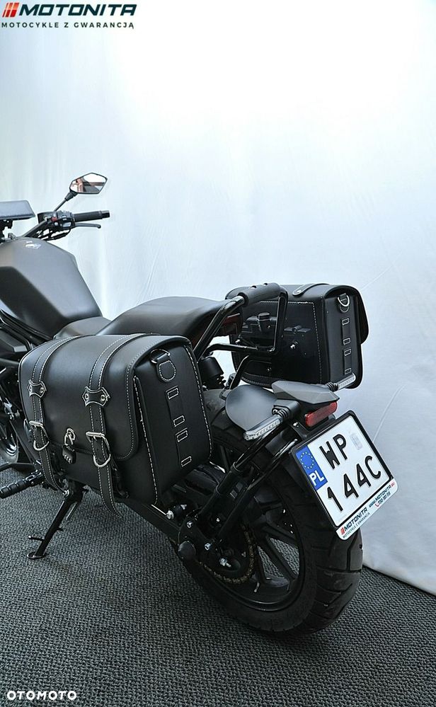 Zontes 125C - 5