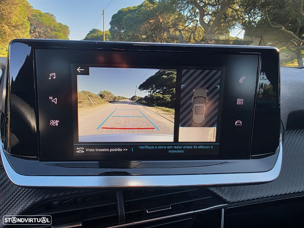 Peugeot e-2008 Active Pack - 12