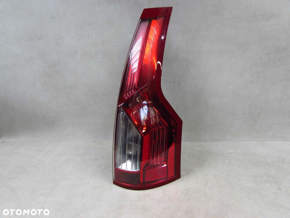 CITROEN C4 GRAND PICASSO 06-14 LAMPA TYL PRAWA PRAWY TYL 00946602 - 1