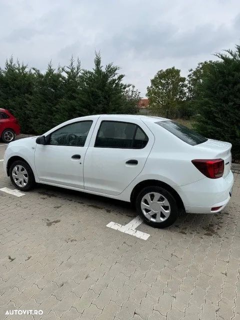 Dacia Logan - 7