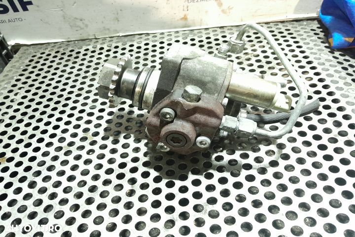 Pompa inalta presiune 55570040 55570040 Opel Astra J [facelift] [2012 - 3