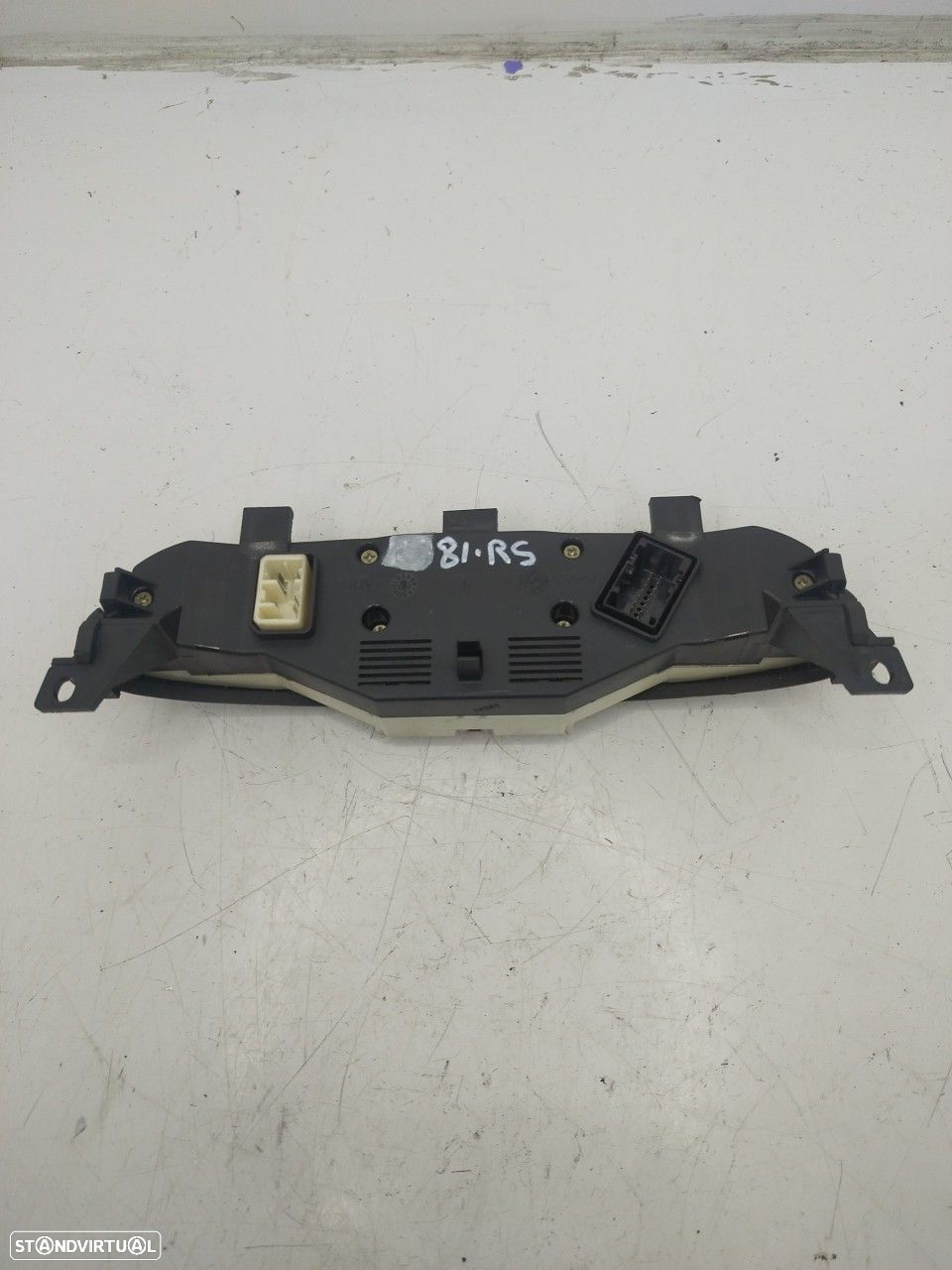 Comando Da Sofagem Fiat Punto (188_) - 2