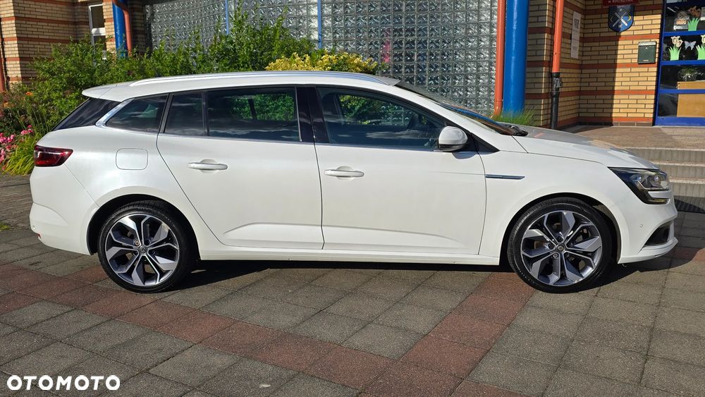 Renault Megane - 8