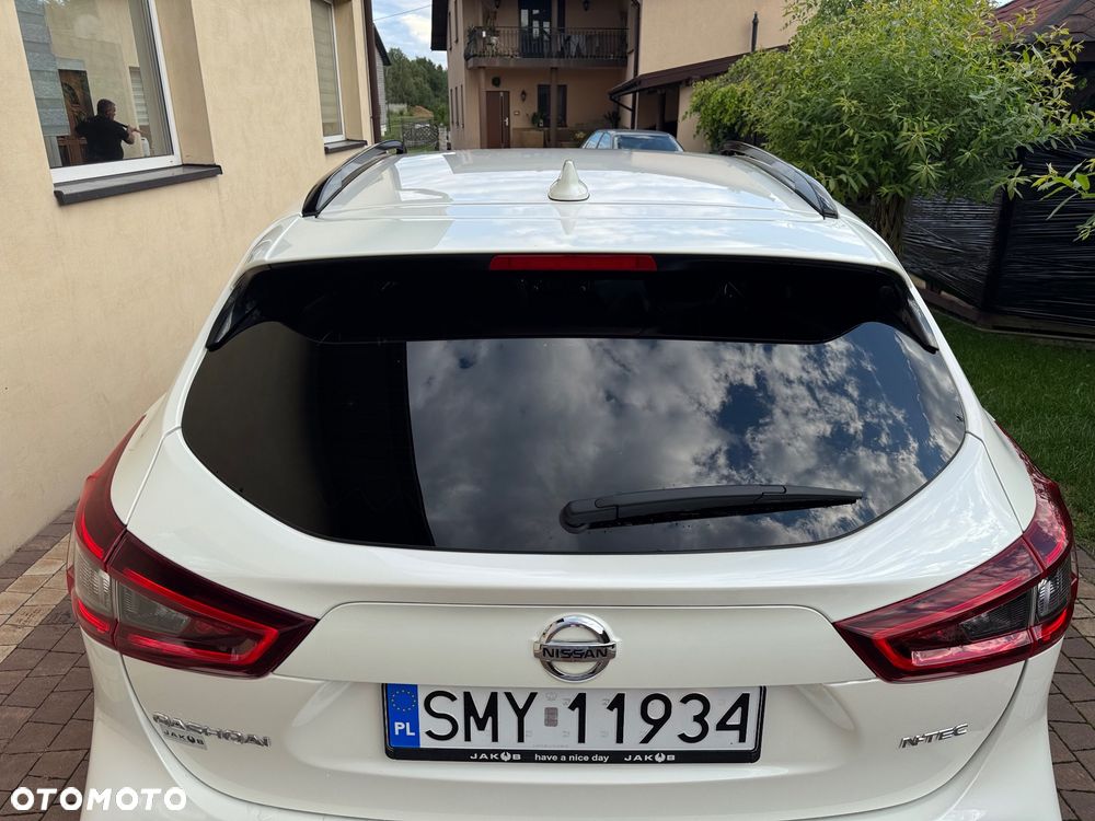 Nissan Qashqai 1.3 DIG-T N-Tec - 6