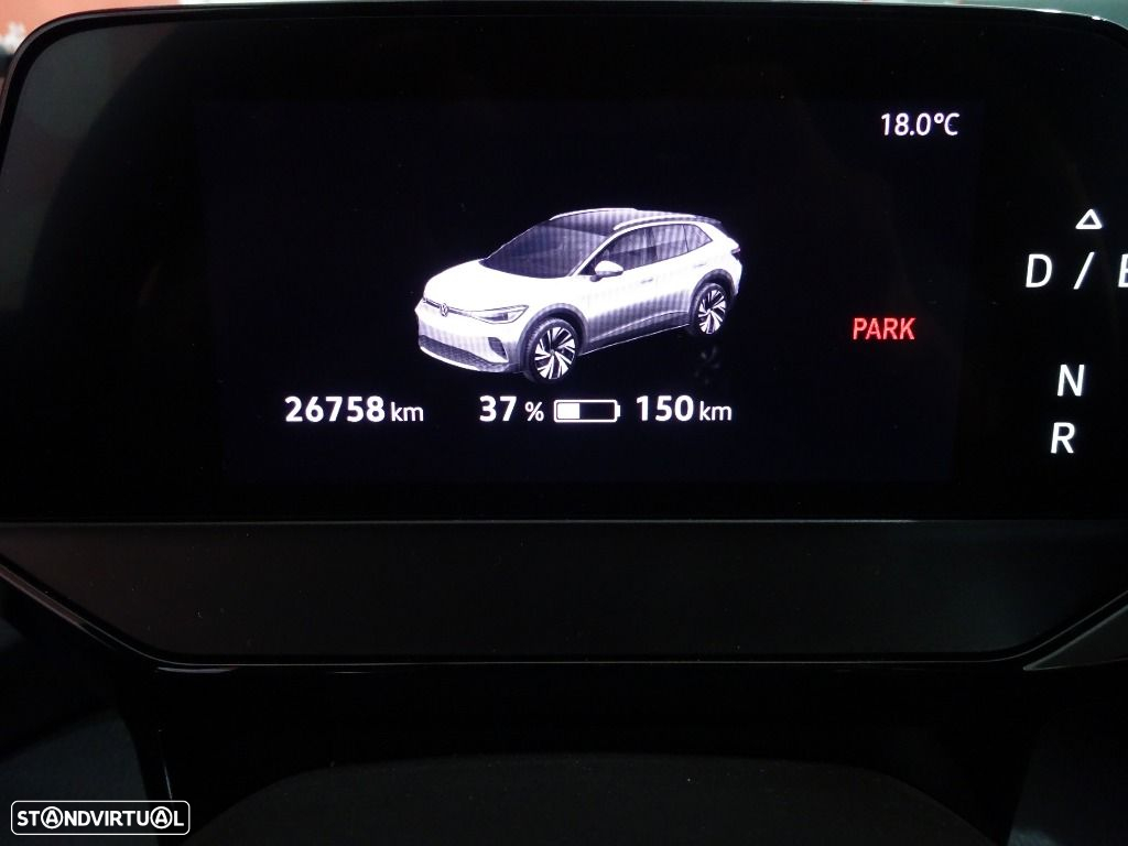 VW ID.4 77 kWh Pro Performance - 13