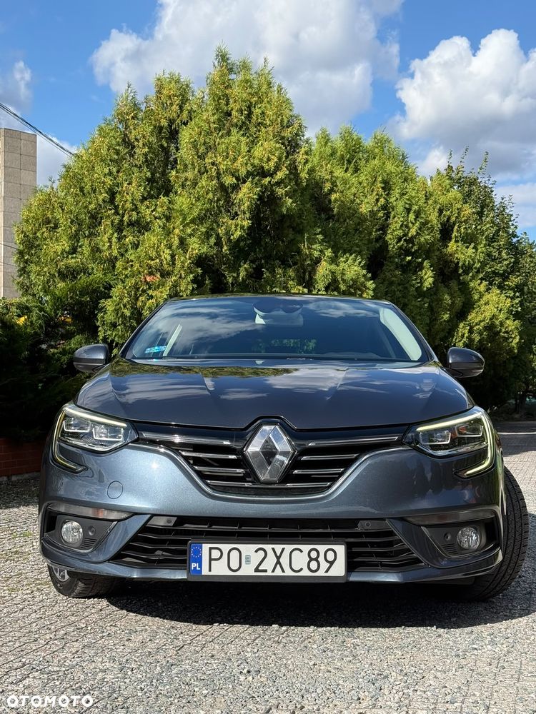 Renault Megane 1.6 dCi Intens - 3