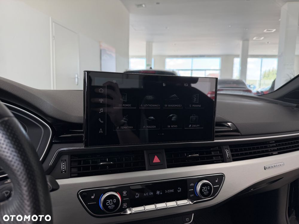 Audi A5 Sportback - 22