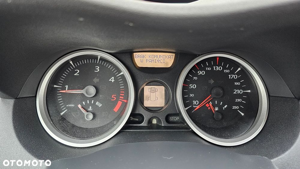 Renault Megane 1.9 dCi Dynamique - 14