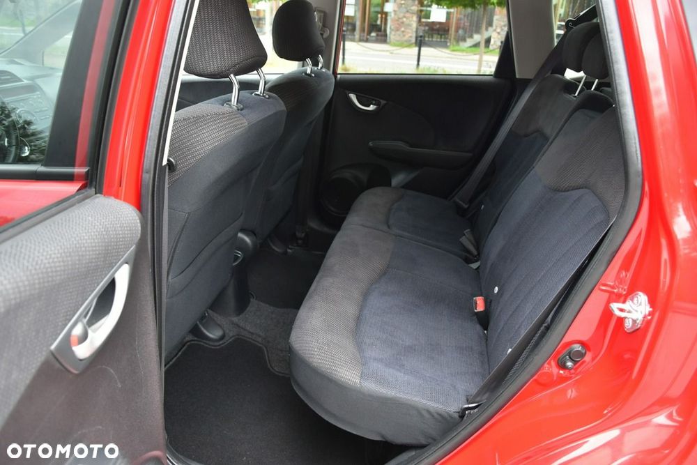 Honda Jazz - 16