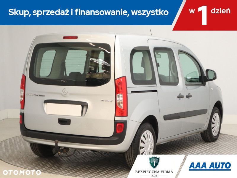 Mercedes-Benz Citan - 7