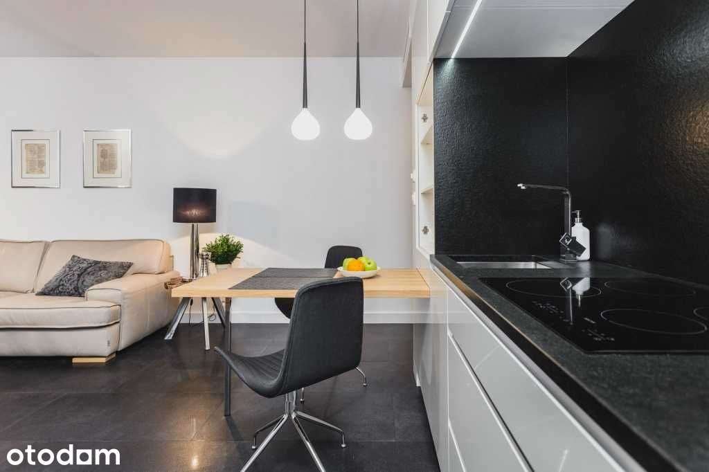 Apartament przy Starym Mieście- strefa Spa, basen
