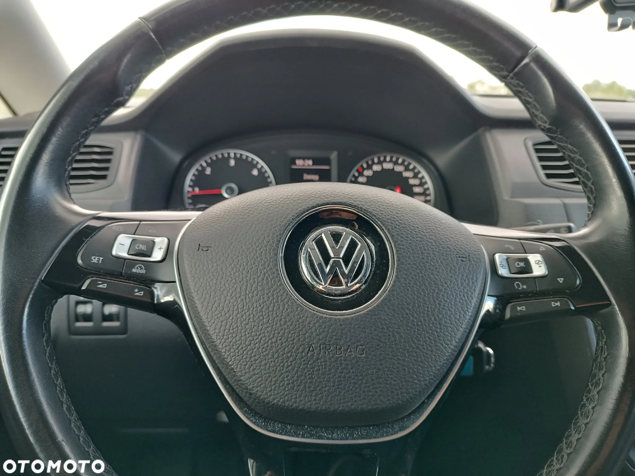 Volkswagen Caddy 2.0 TDI Comfortline - 16