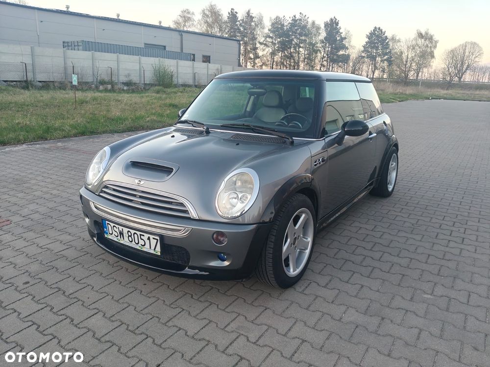 MINI Cooper S - 7