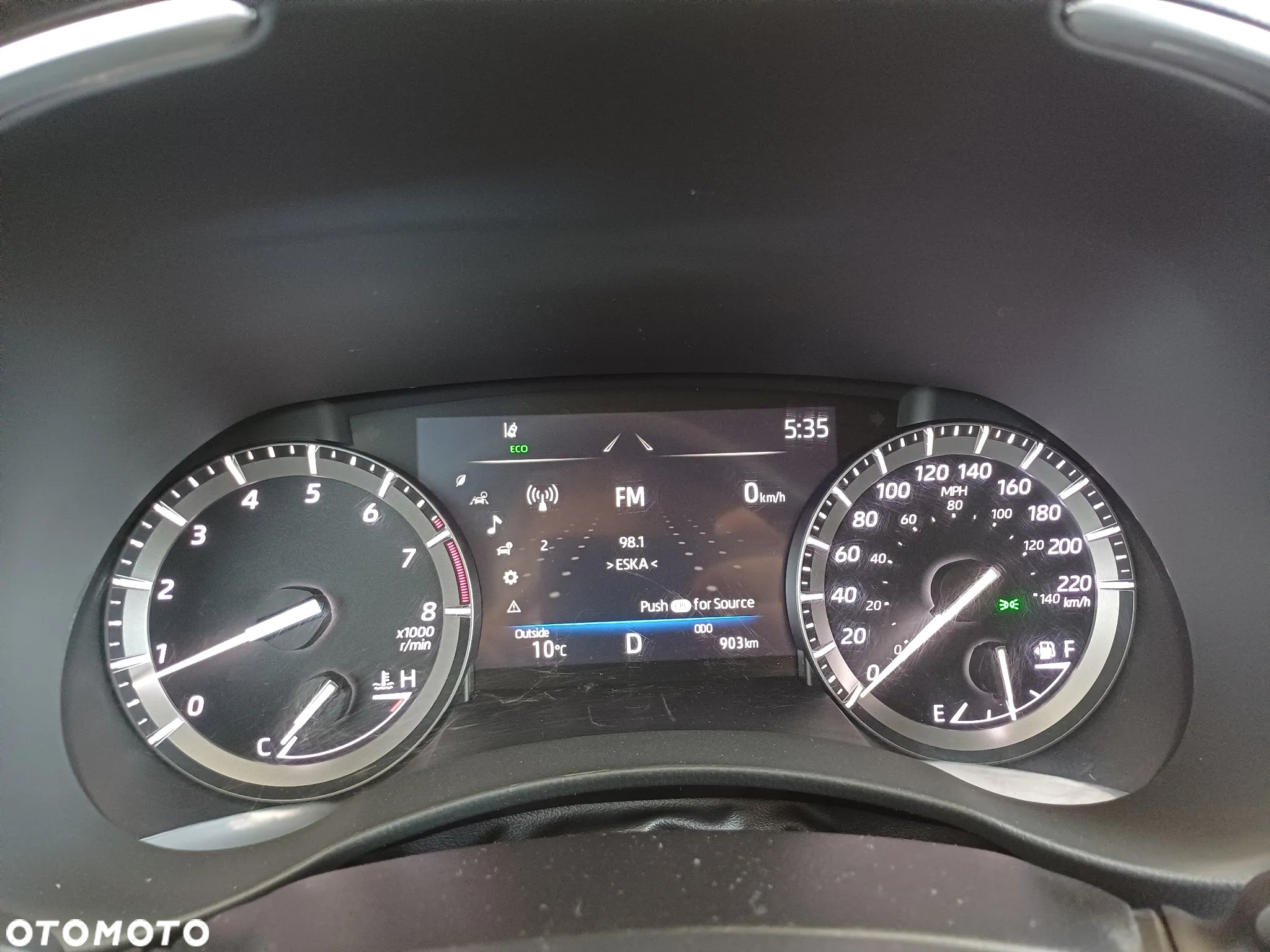 Toyota Grand Highlander - 11