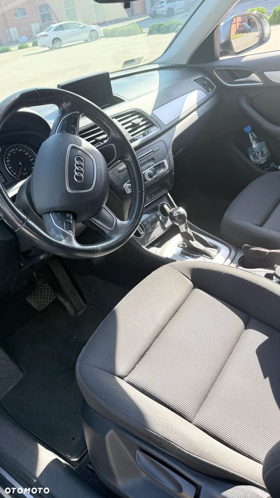 Audi Q3 1.4 TFSI S tronic - 11
