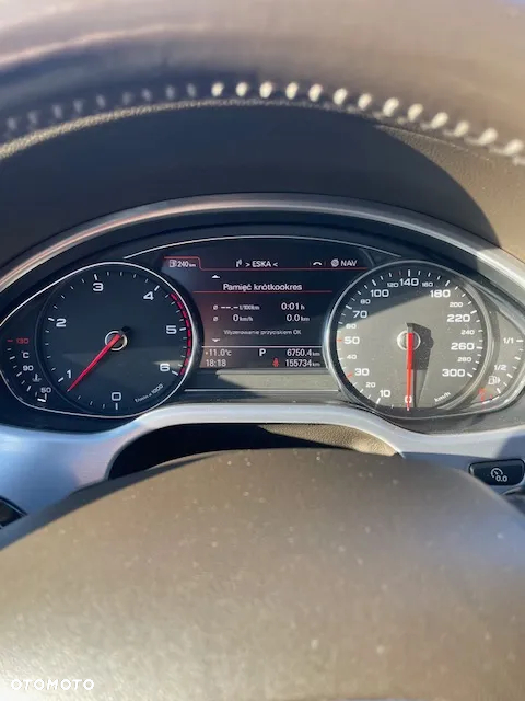 Audi A8 3.0 TDI L Quattro - 13
