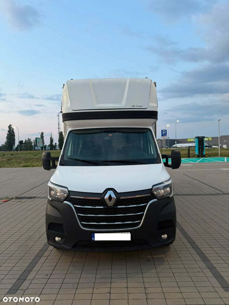 Renault Master - 1