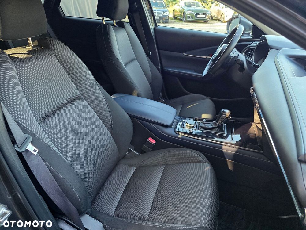 Mazda CX-30 - 14