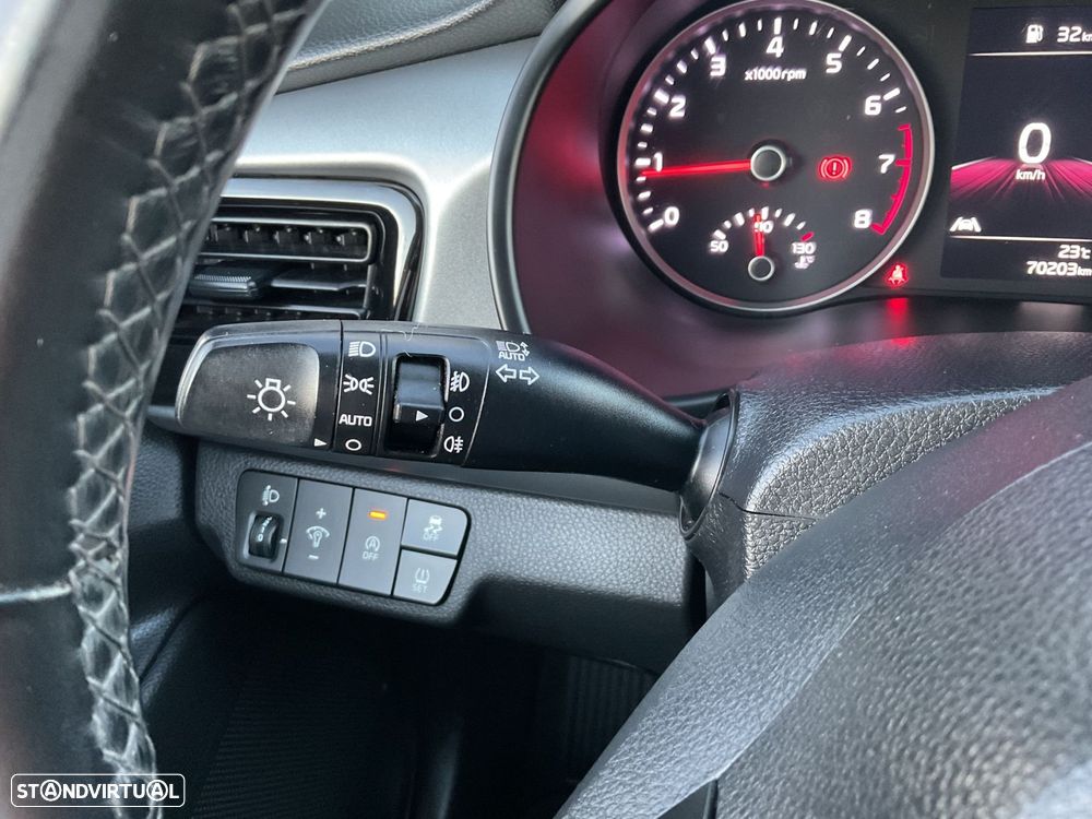 Kia Rio 1.0 T-GDi Move - 20