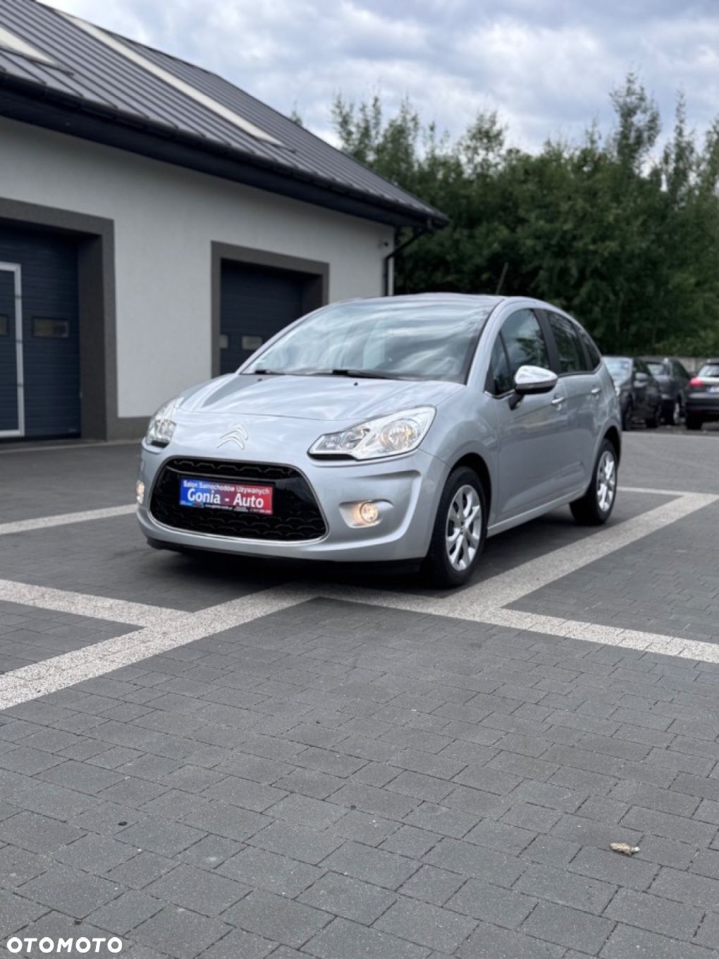 Citroën C3 - 1