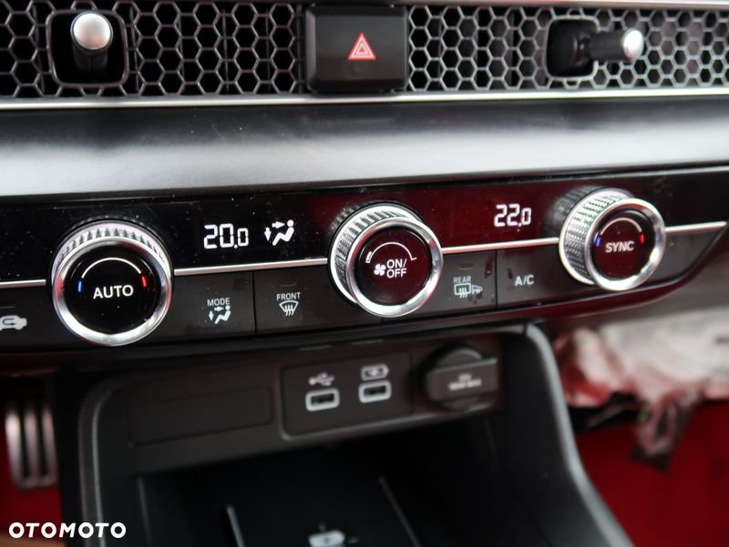 Honda Civic 2.0 T Type R - 23