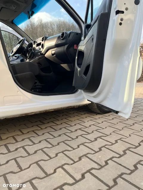 Peugeot Partner 1.6 HDi Trendy - 6