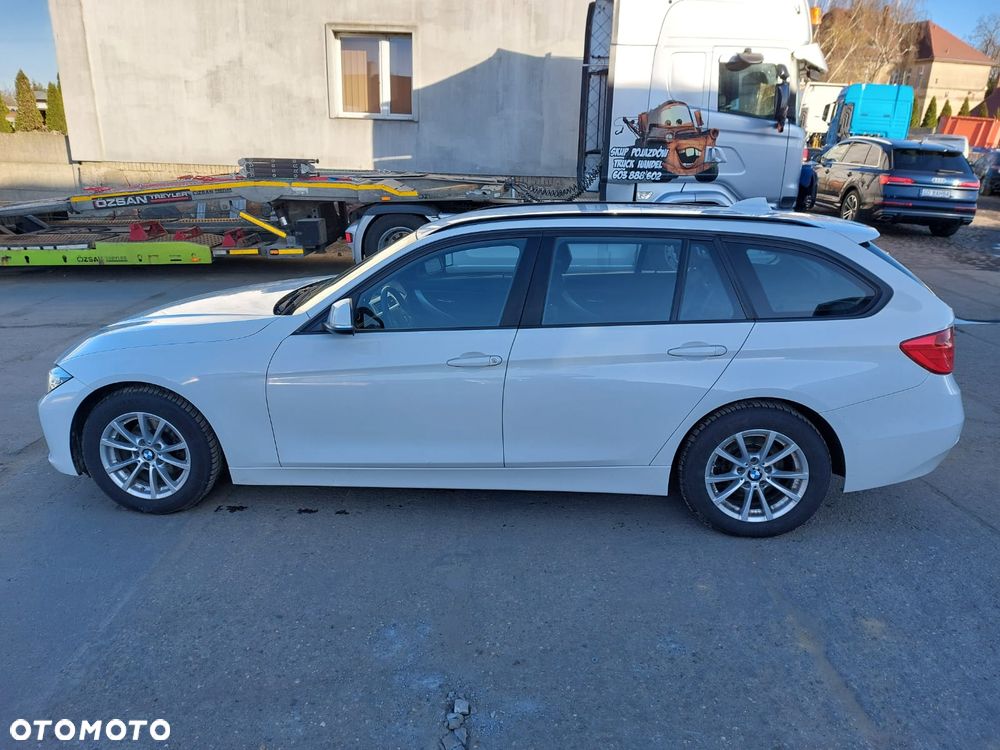BMW Seria 3 - 3