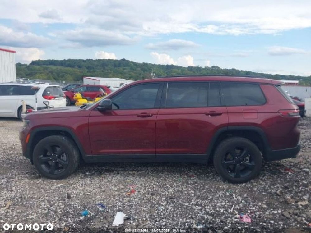 Jeep Grand Cherokee - 6