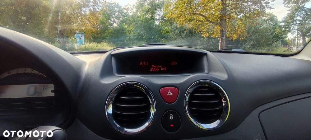 Citroën C3 1.4 HDi Senso Drive Exclusive - 29