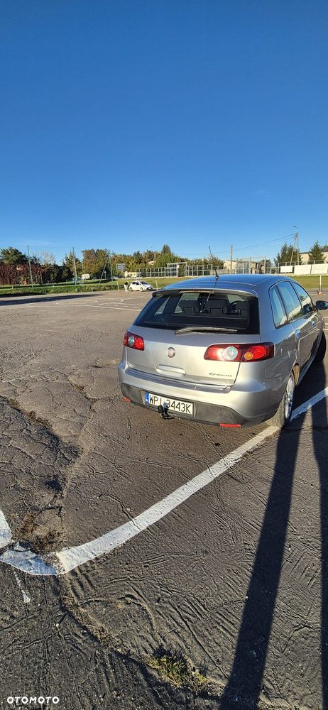 Fiat Croma - 3